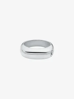 Bague carrée