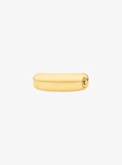 Bague carrée