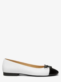 Ballerine Piper Flex en cuir