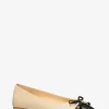 Ballerine Piper Flex en cuir