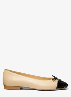 Ballerine Piper Flex en cuir