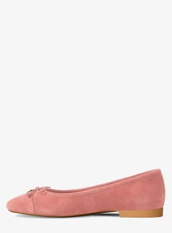 Ballerine Piper Flex en daim