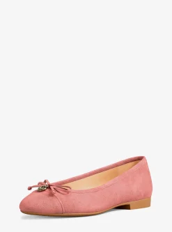 Ballerine Piper Flex en daim