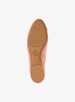 Ballerine Piper Flex en daim