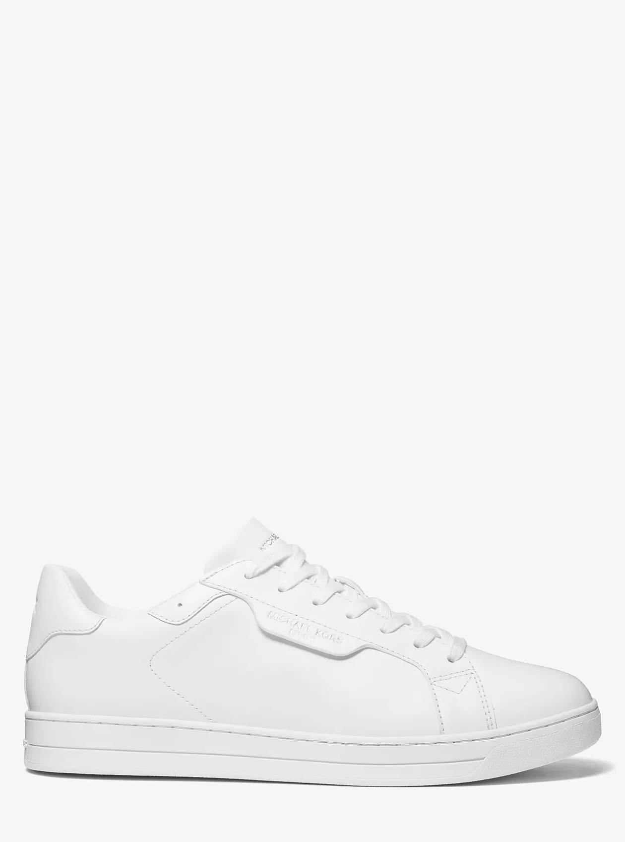 Basket Keating en cuir