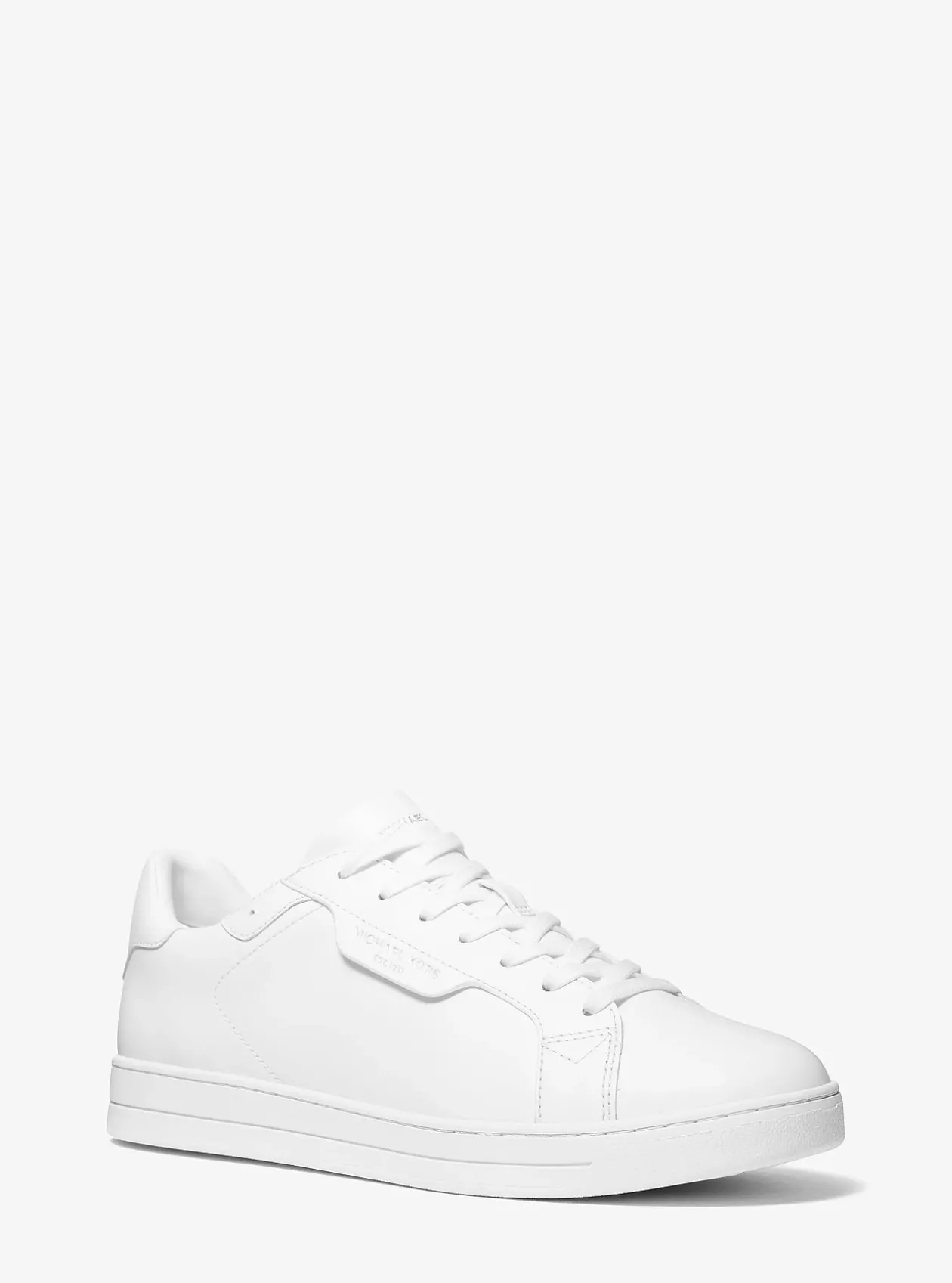 Basket Keating en cuir