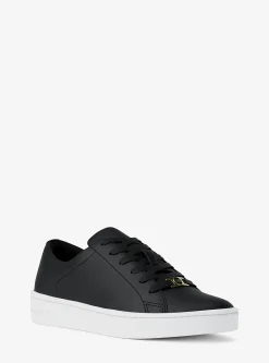 Basket Keaton en cuir