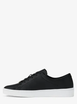 Basket Keaton en cuir