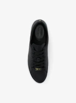 Basket Keaton en cuir