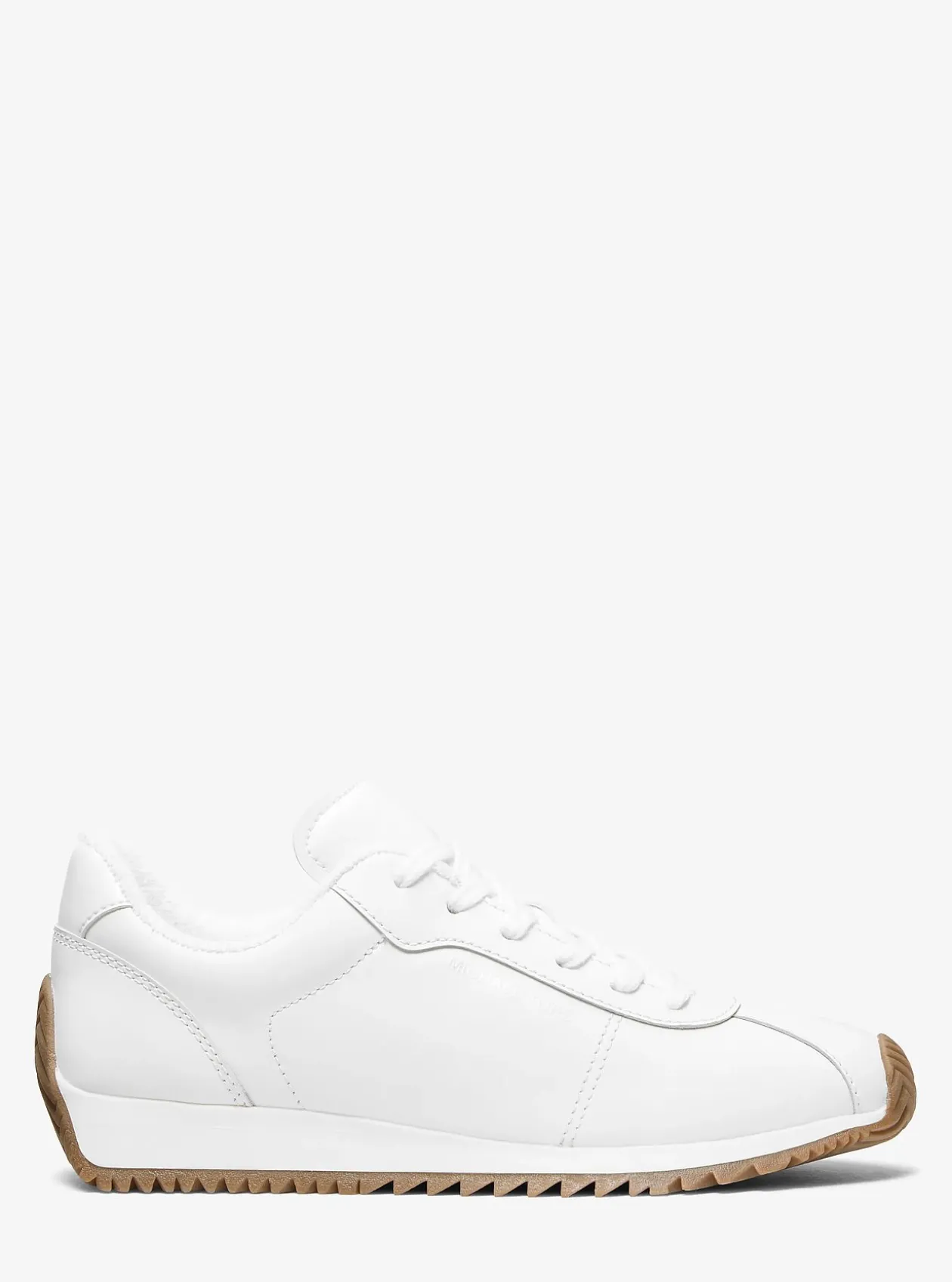 Basket Rhodes en cuir