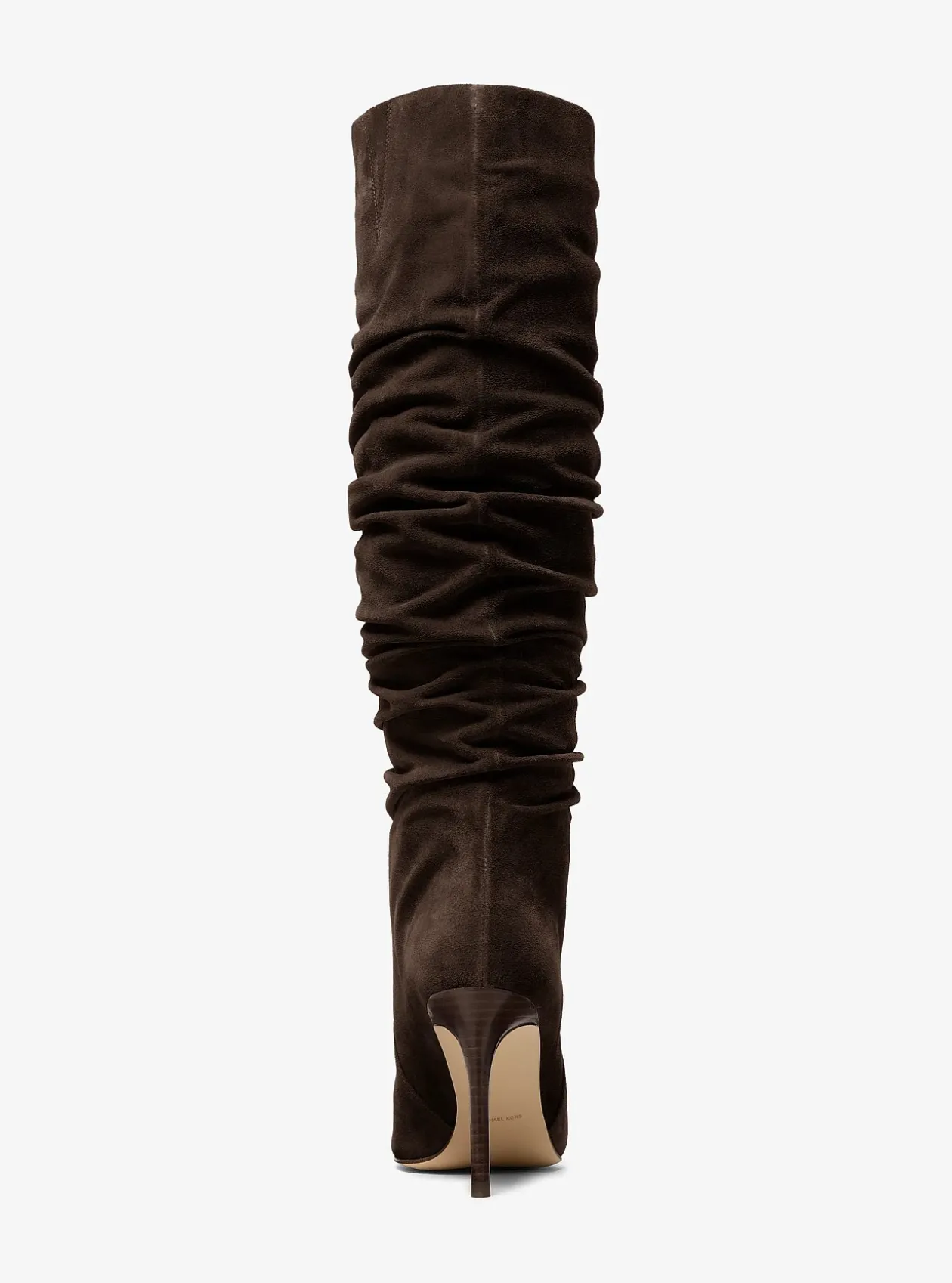 Botte Dawn en cuir