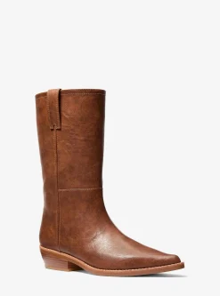 Botte Farren avec effet vieilli