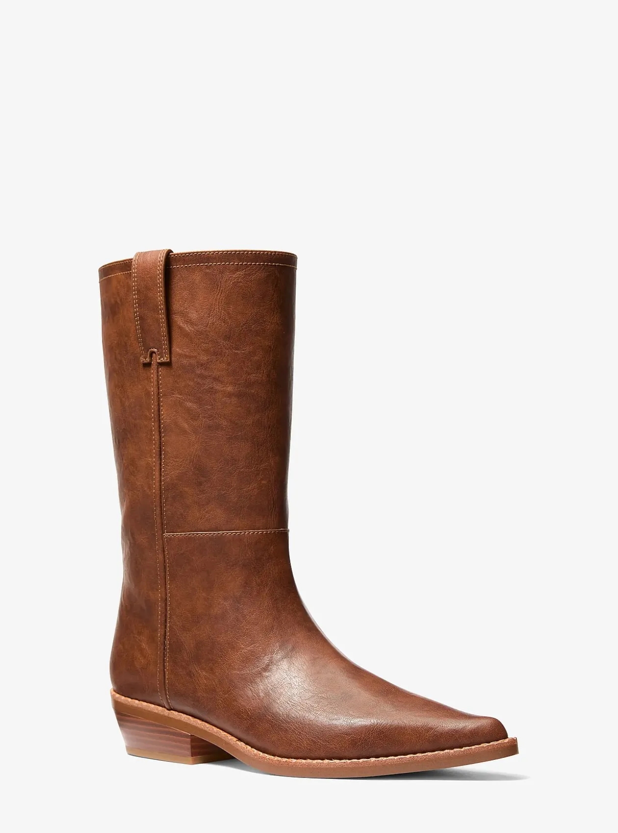 Botte Farren avec effet vieilli