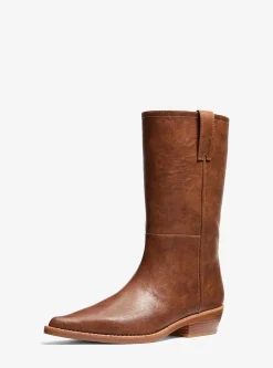 Botte Farren avec effet vieilli