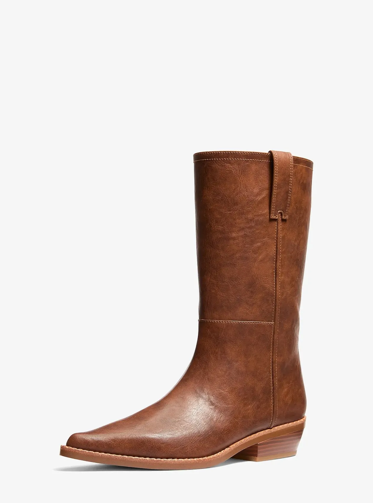 Botte Farren avec effet vieilli