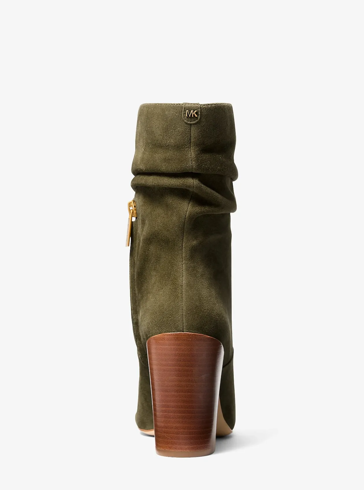 Botte Shayna en daim