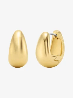 Boucles d'oreilles goutte d'eau