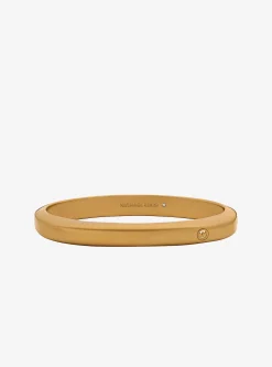 Bracelet rigide carré
