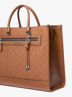 Breloque de sac nouée