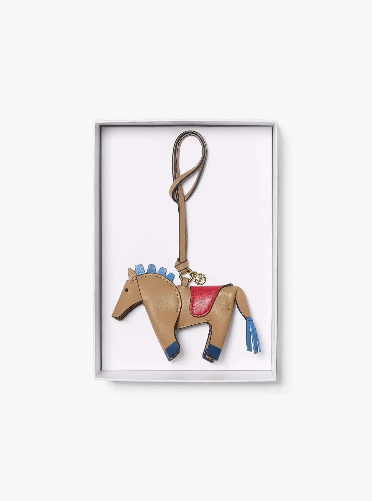 Breloque de sac Nouvel an lunaire