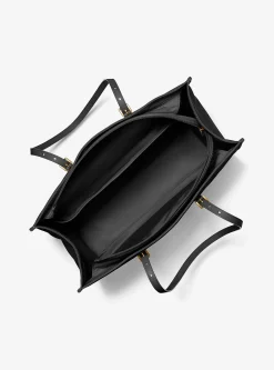 Cabas Zadie de taille moyenne en nylon