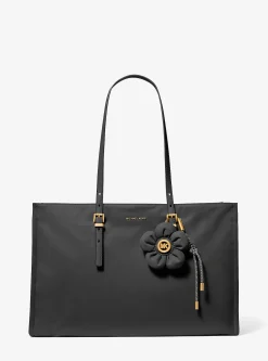 Cabas Zadie de taille moyenne en nylon