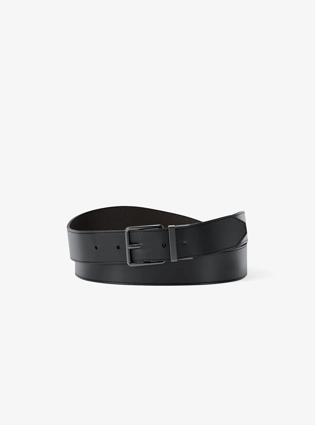 Ceinture en cuir
