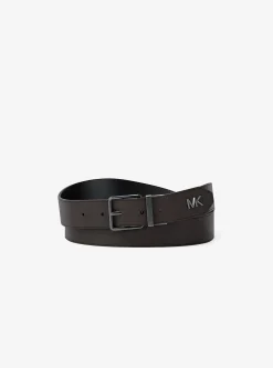Ceinture en cuir