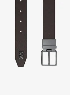 Ceinture en cuir