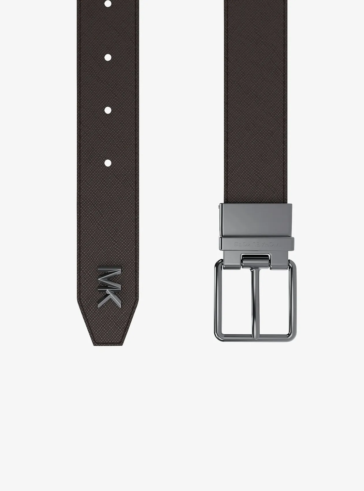 Ceinture en cuir
