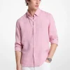 Chemise en lin