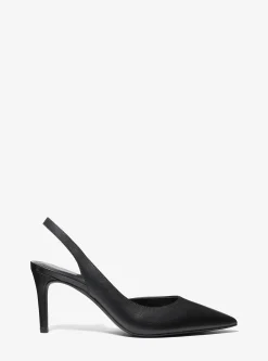 Escarpin Alina Flex en cuir