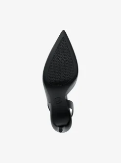 Escarpin Alina Flex en cuir