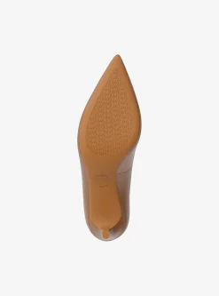Escarpin Alina Flex en cuir