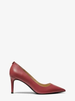 Escarpin Alina Flex en cuir