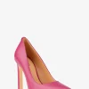 Escarpin Amara en cuir