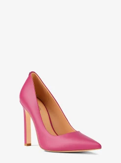 Escarpin Amara en cuir