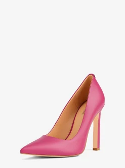 Escarpin Amara en cuir