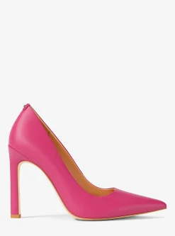Escarpin Amara en cuir
