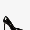 Escarpin Elyse en cuir verni