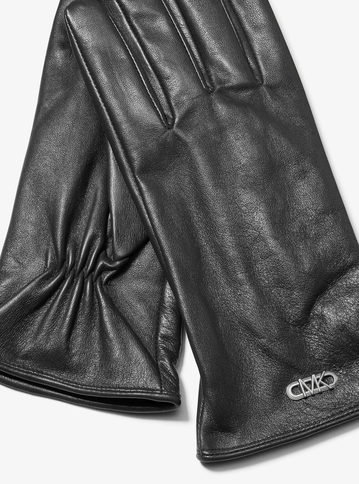 Gants en cuir