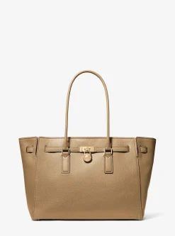Grand cabas Hamilton Moderne en cuir