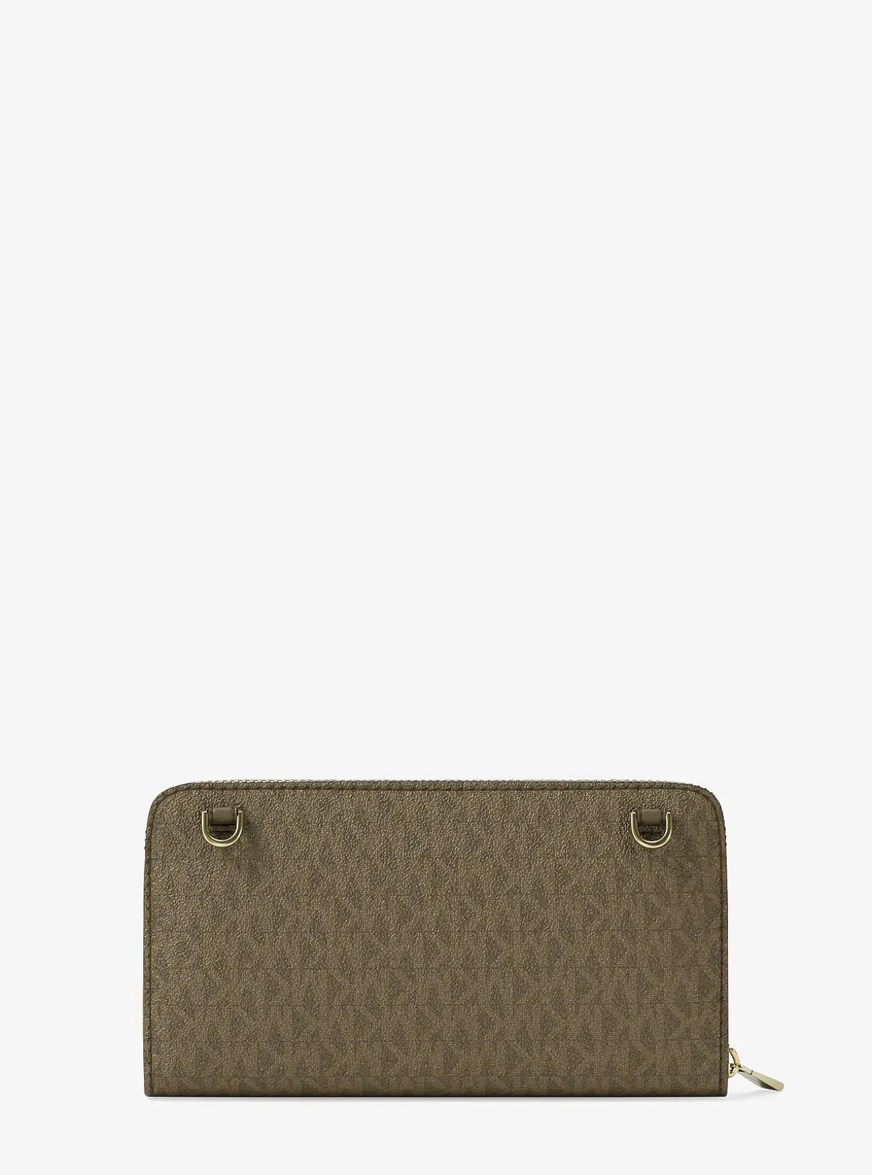 Grand sac à bandoulière Jet Set à logo Signature