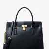 Grand sac Hamilton Moderne en cuir