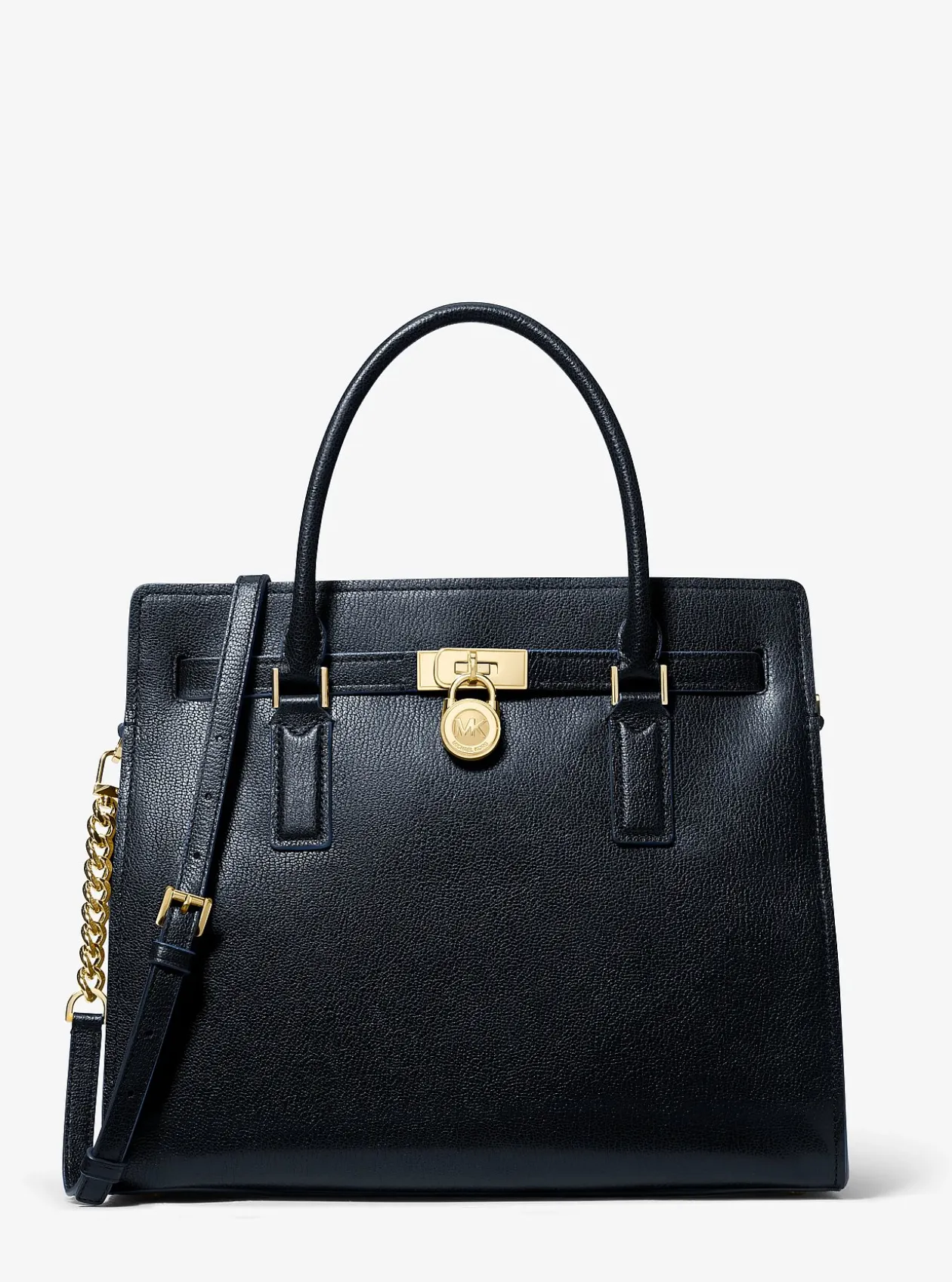 Grand sac Hamilton Moderne en cuir