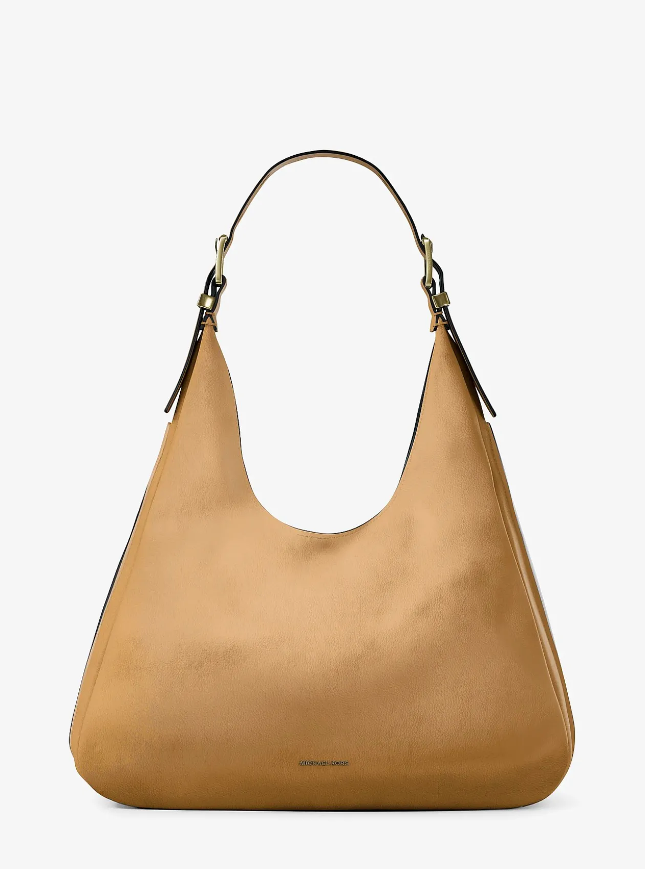 Grand sac porté épaule bohème Nolita en nubuck