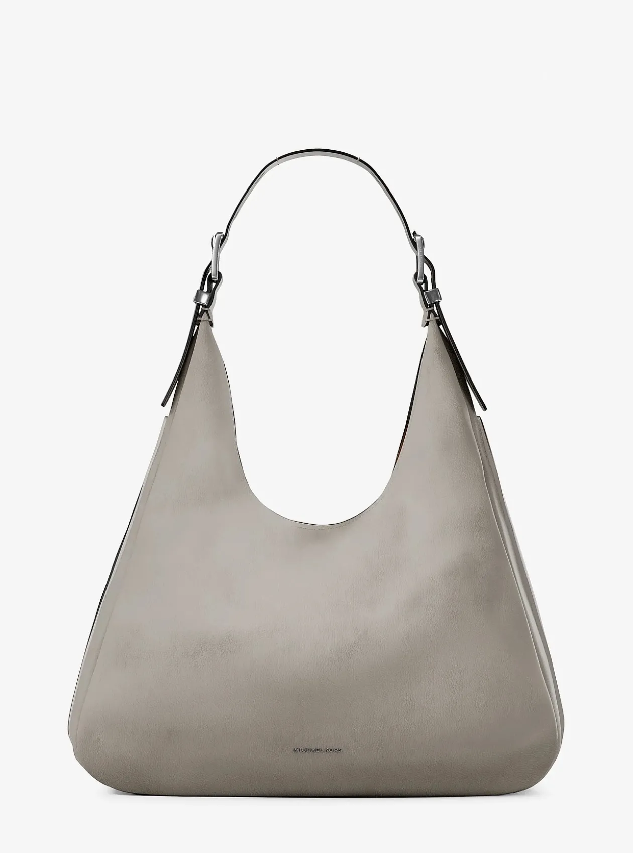 Grand sac porté épaule bohème Nolita en nubuck