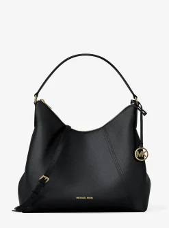 Grand sac porté épaule convertible Sienna