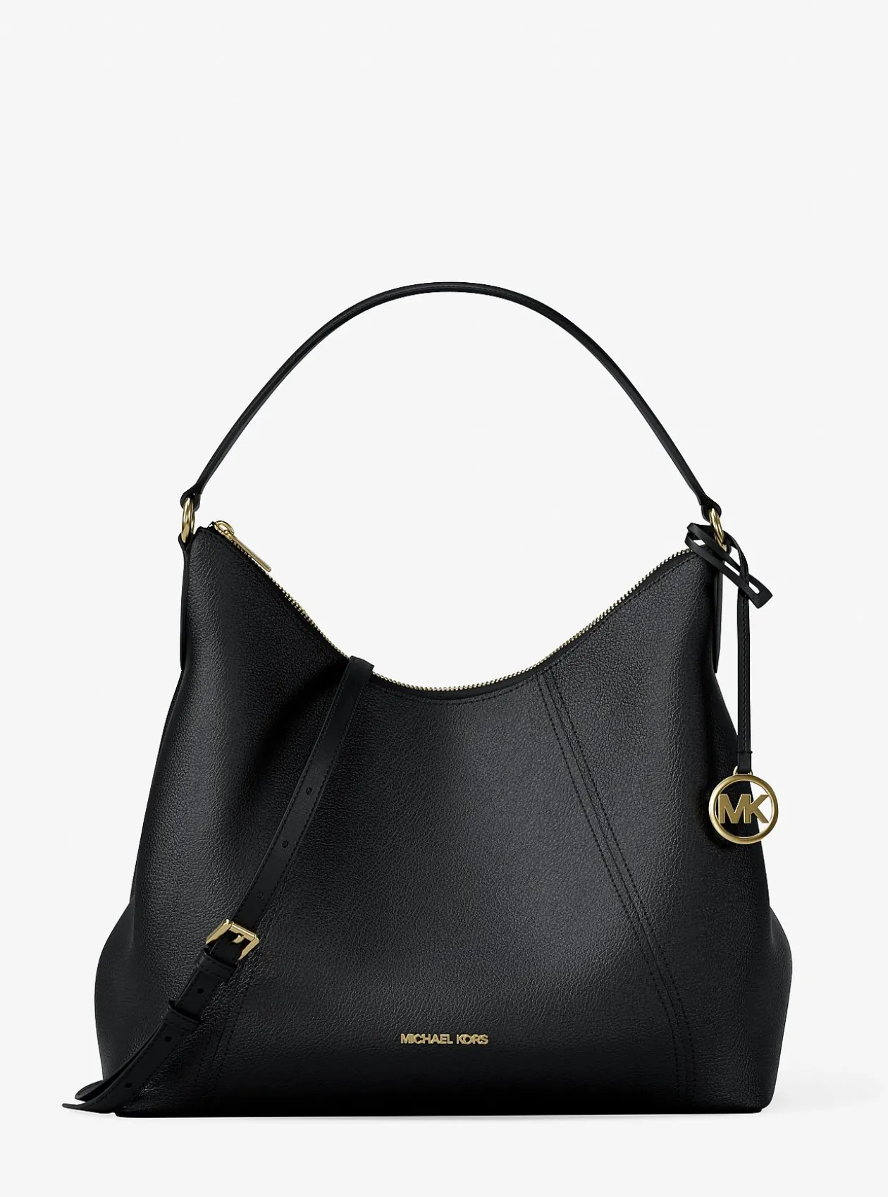 Grand sac porté épaule convertible Sienna