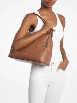 Grand sac porté épaule convertible Sienna